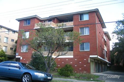 1/23-25 Apsley St, Penshurst, NSW 2222