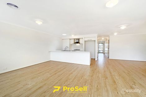 Property photo of 22 Thrums Road Mambourin VIC 3024
