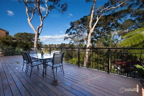 Property photo of 34 Tulong Place Kirrawee NSW 2232