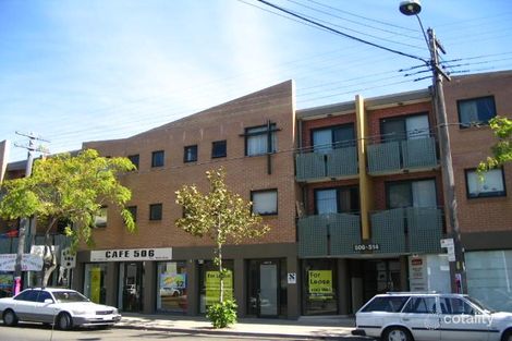Property photo of 23/506-514 Botany Road Beaconsfield NSW 2015