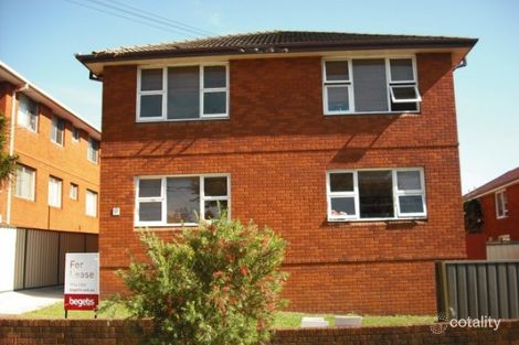 Property photo of 4/9 Unara Street Campsie NSW 2194