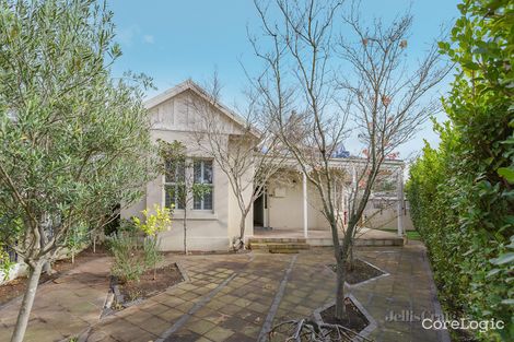 Property photo of 11 Osment Street Armadale VIC 3143