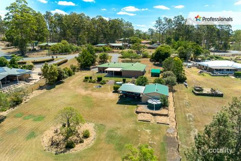 Property photo of 42-44 Norfolk Drive Cedar Vale QLD 4285