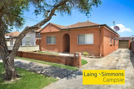 Property photo of 46 Belmore Avenue Belmore NSW 2192