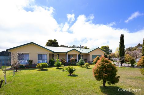 Property photo of 21 Messmate Road Lyonville VIC 3461