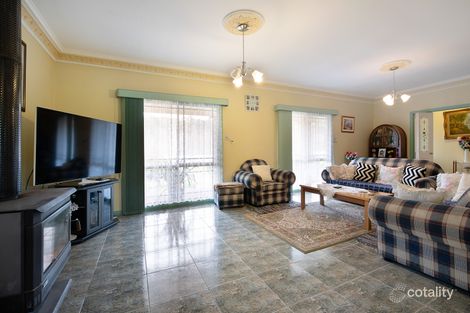 Property photo of 21 Messmate Road Lyonville VIC 3461