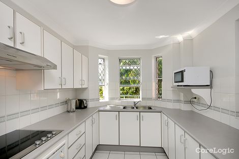 Property photo of 10/102 Pembroke Road Coorparoo QLD 4151