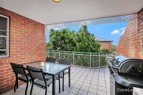 Property photo of 10/102 Pembroke Road Coorparoo QLD 4151