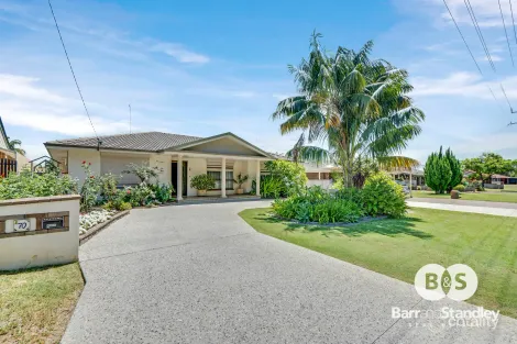 Property photo of 70 Prestonwood Street East Bunbury WA 6230