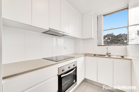 Property photo of 8F/14 Bligh Place Randwick NSW 2031