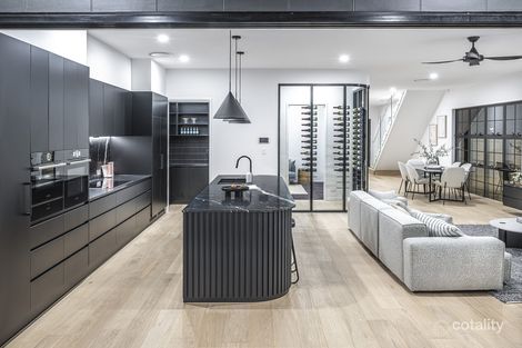 Property photo of 37 Kent Street Hamilton QLD 4007