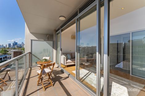 605/54-60 Nott St, Port Melbourne, VIC 3207