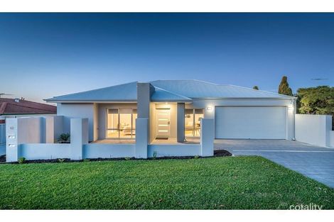 42a Albemarle St, Doubleview, WA 6018