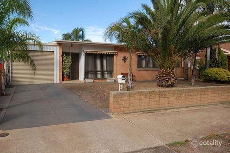 Property photo of 14 Wyreema Street Largs North SA 5016