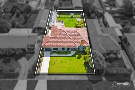 Property photo of 15 Lafayette Street Traralgon VIC 3844