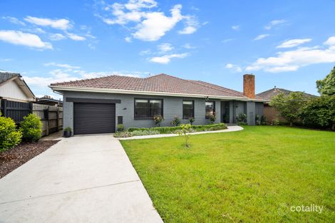 Property photo of 15 Lafayette Street Traralgon VIC 3844