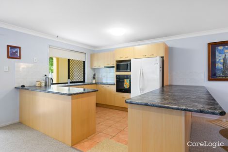 Property photo of 6/45 Brisbane Street Toowong QLD 4066