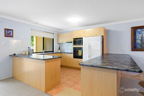 Property photo of 6/45 Brisbane Street Toowong QLD 4066