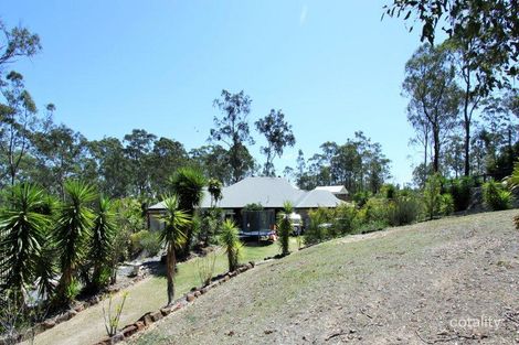 Property photo of 20-24 Eland Court Greenbank QLD 4124