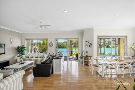 Property photo of 5316 Marine Drive North Hope Island QLD 4212