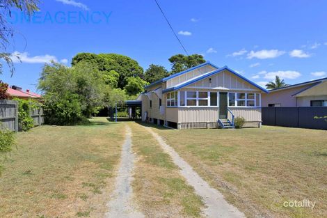 Property photo of 35 Faldt Street Norville QLD 4670