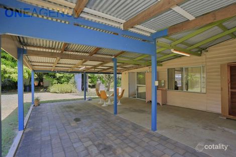 Property photo of 35 Faldt Street Norville QLD 4670