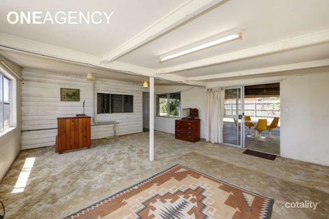 Property photo of 35 Faldt Street Norville QLD 4670