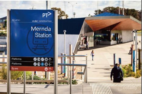 Property photo of 8 College Road Doreen VIC 3754