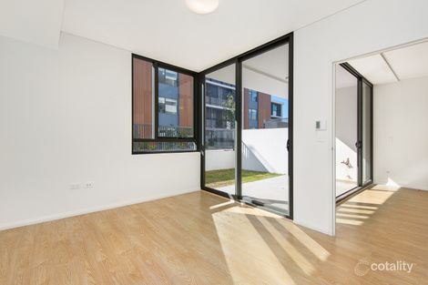 Property photo of C104/1-9 Allengrove Crescent North Ryde NSW 2113
