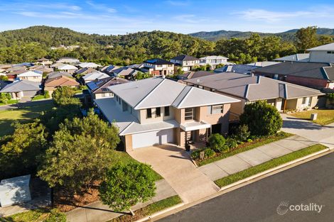 Property photo of 22 Beaufort Crescent Ormeau Hills QLD 4208