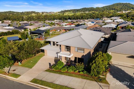 Property photo of 22 Beaufort Crescent Ormeau Hills QLD 4208