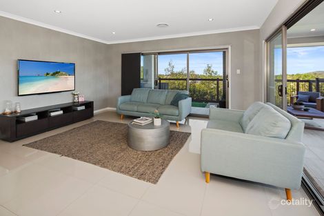 Property photo of 22 Beaufort Crescent Ormeau Hills QLD 4208
