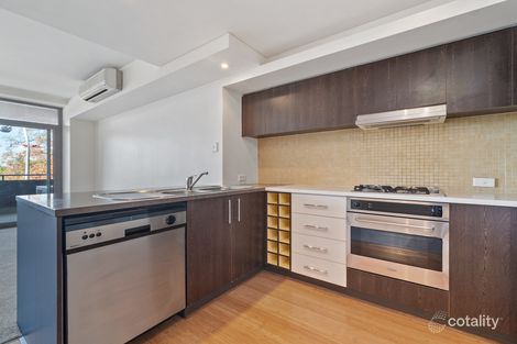 Property photo of 19/2A Goderich Street East Perth WA 6004