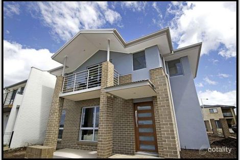 Property photo of 40 Swain Street Gungahlin ACT 2912