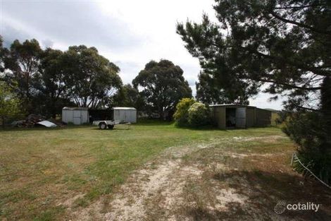 Property photo of 24 Lalor Lane Creswick VIC 3363