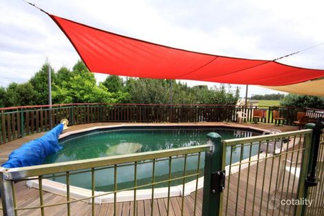 Property photo of 33 Collier Street Kumbia QLD 4610