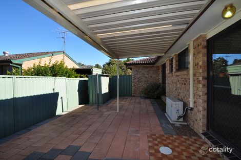 Property photo of 16/101-103 Glennie Street North Gosford NSW 2250