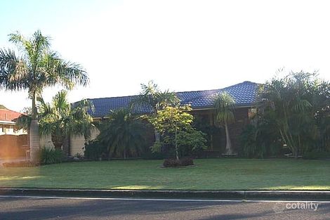 125 Eyles Dr, East Ballina, NSW 2478