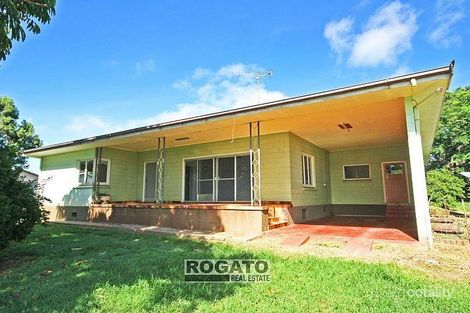 Property photo of 474 Top Eureka Road Dimbulah QLD 4872