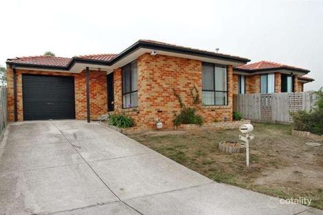 Property photo of 6 Mia Place Meadow Heights VIC 3048