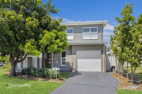 Property photo of 11B Kialoa Circuit Shell Cove NSW 2529