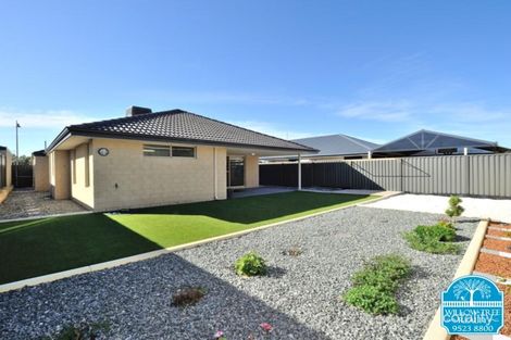 Property photo of 15 Rubens Circuit Baldivis WA 6171