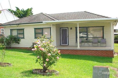 Property photo of 55 Ringrose Avenue Greystanes NSW 2145
