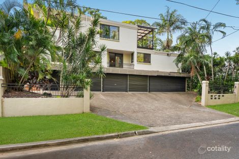 Property photo of 1/21 Dopson Street Taringa QLD 4068