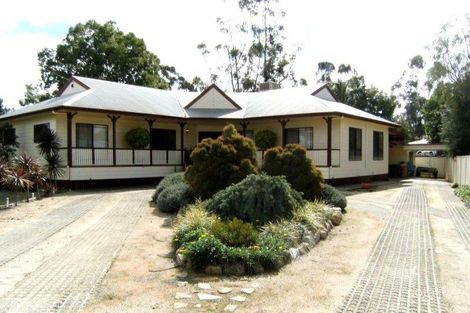 4 Lynette St, Dalby, QLD 4405