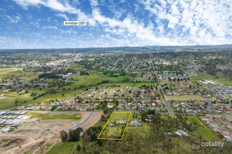 Property photo of 72 Cookes Road Armidale NSW 2350