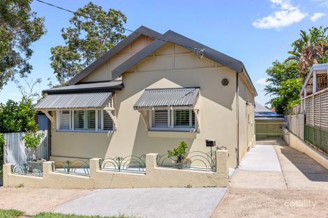 Property photo of 152 Francis Street Lilyfield NSW 2040