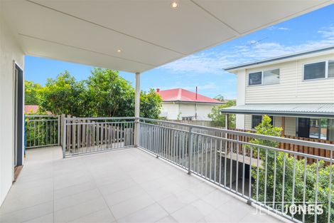4/76 Denman St, Greenslopes, QLD 4120