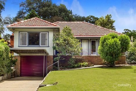 Property photo of 11 Austral Avenue Beecroft NSW 2119