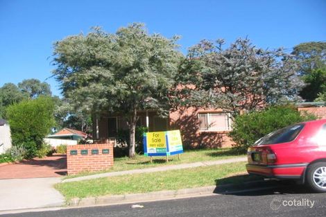 38 Mitchell St, Condell Park, NSW 2200